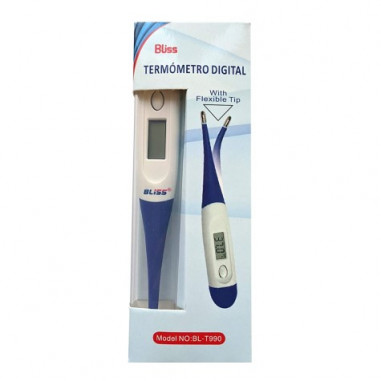 Termometro digital flexible bl-t990