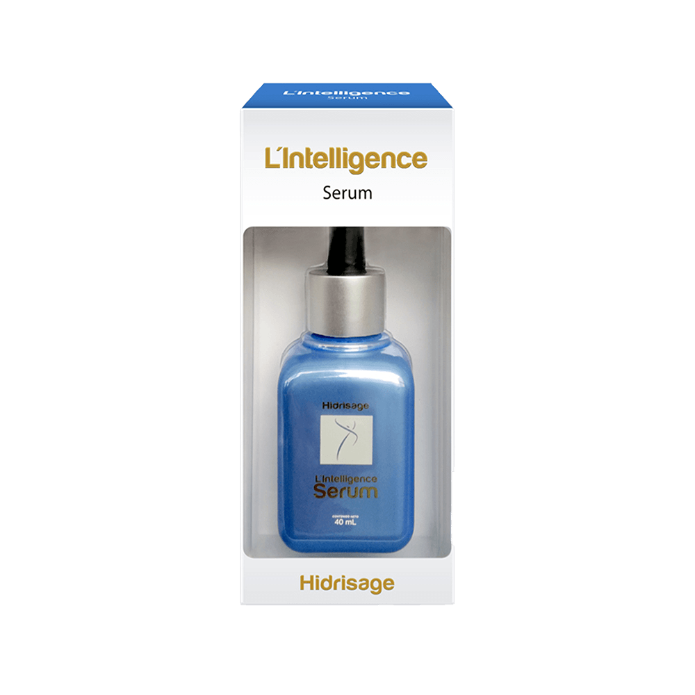 L´intelligence serum