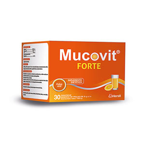 Mucovit forte sobre