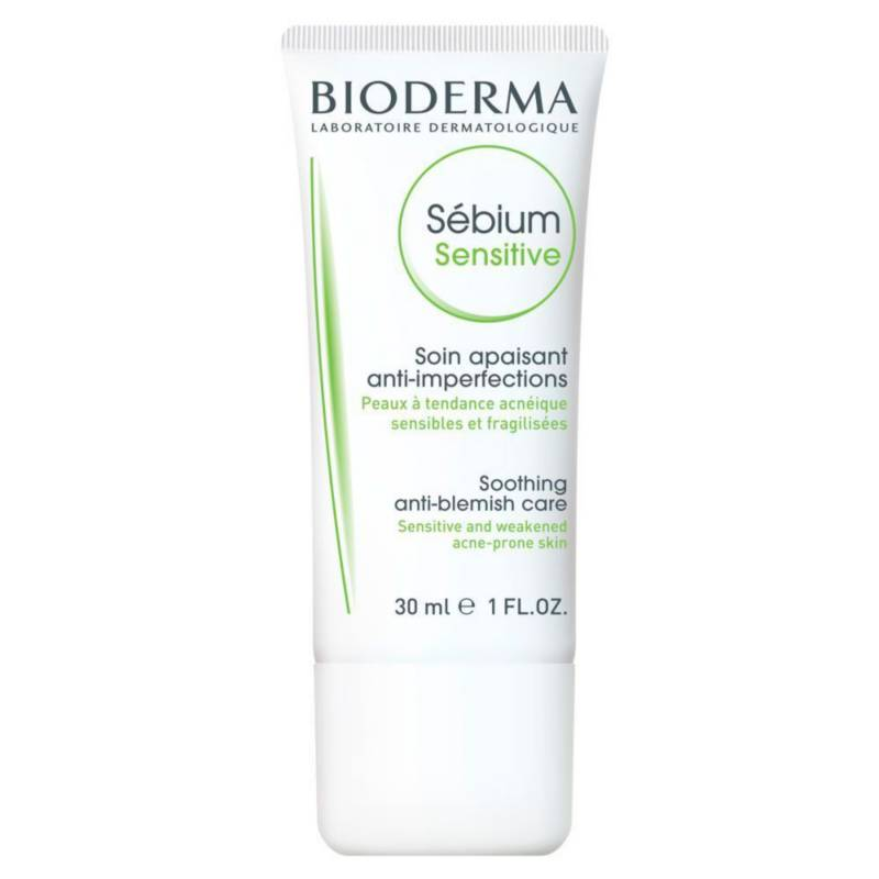 Sebium Sensitive Emulsion 30ml