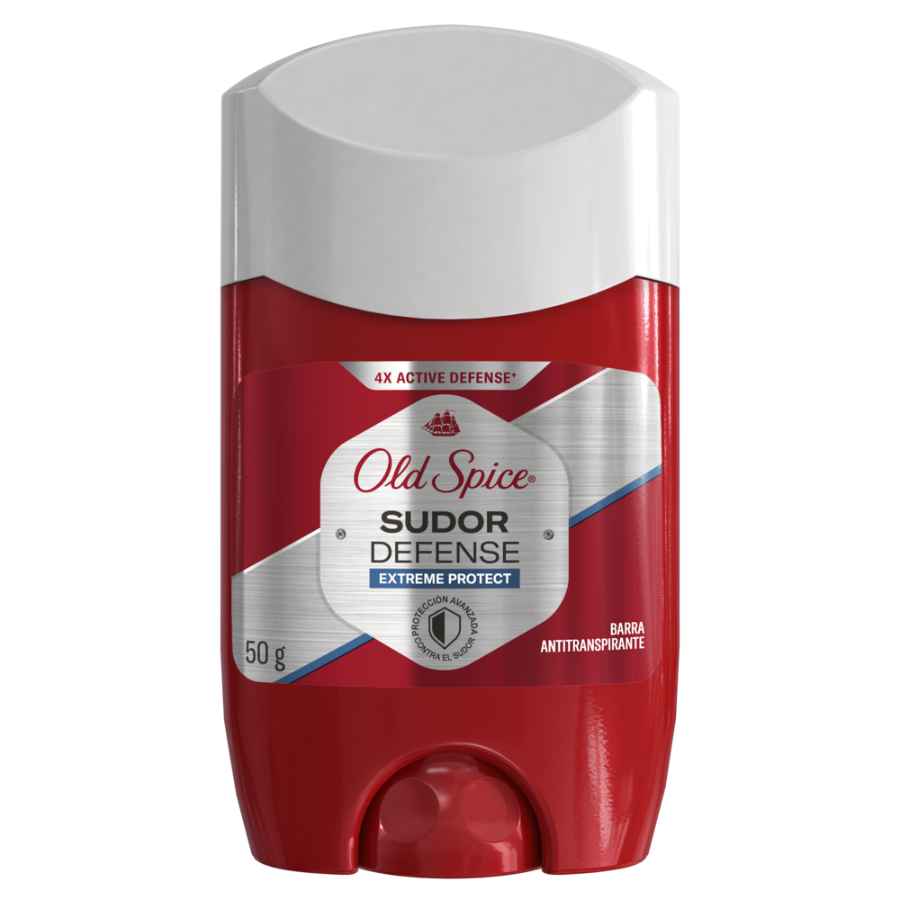 Desodorante Old Spice Sudor Defense