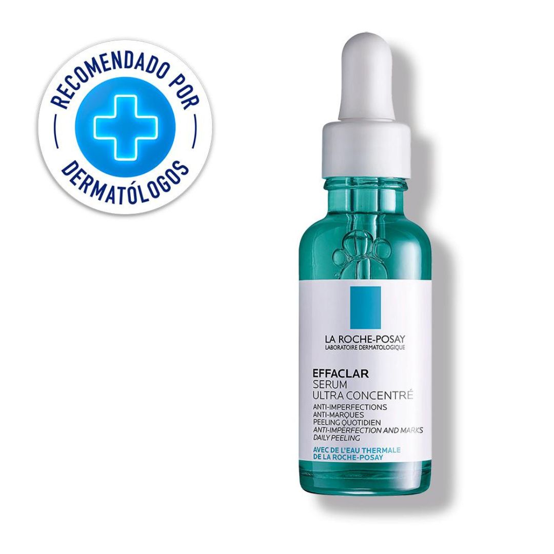 Serum Anti-imperfecciones Effaclar 30ml