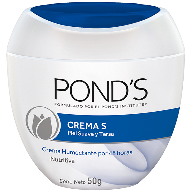 Crema Ponds S 