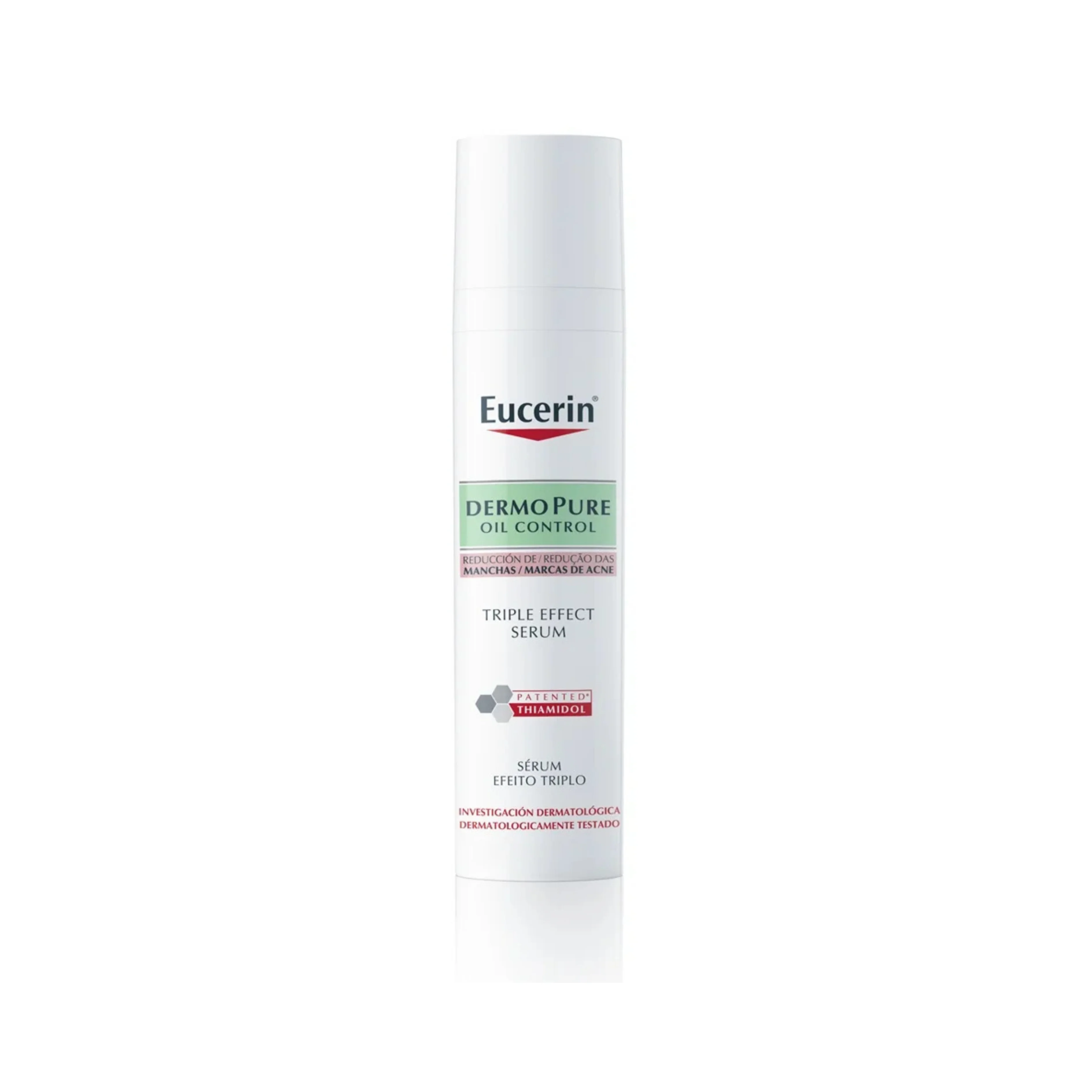 Eucerin DermoPure Oil Control Triple Effect Serum