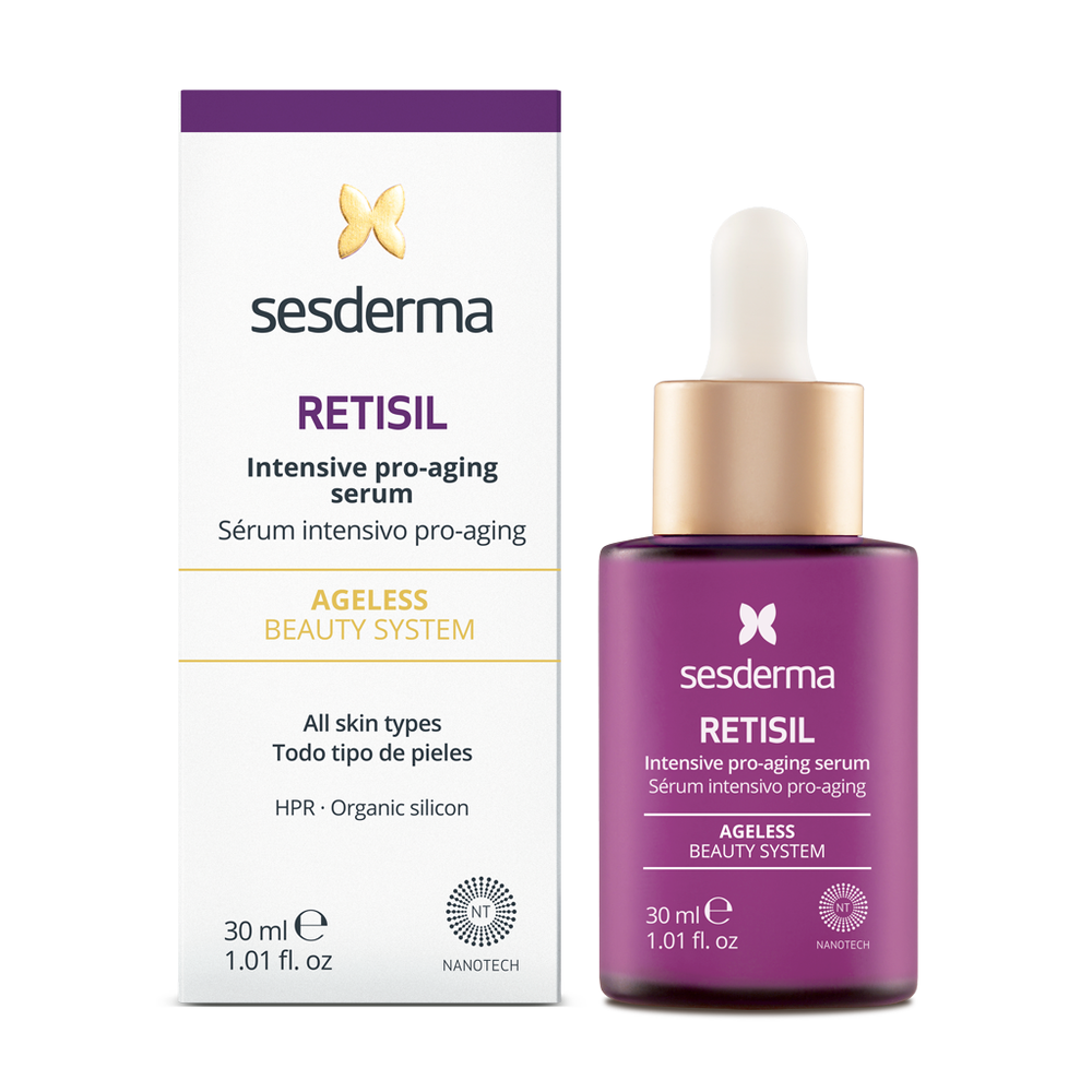 Retisil Serum Intensivo