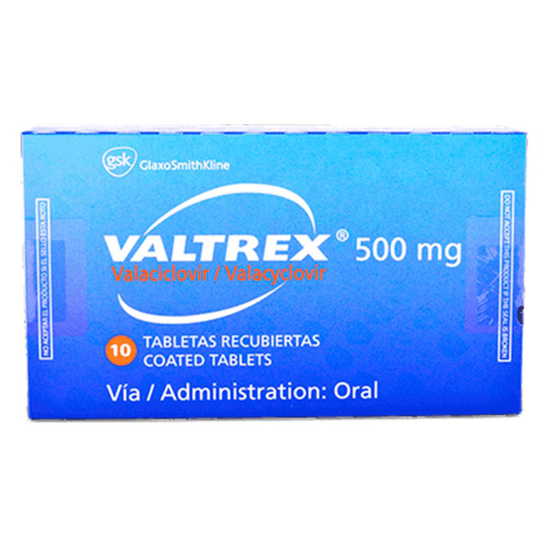 precio de las valtrex