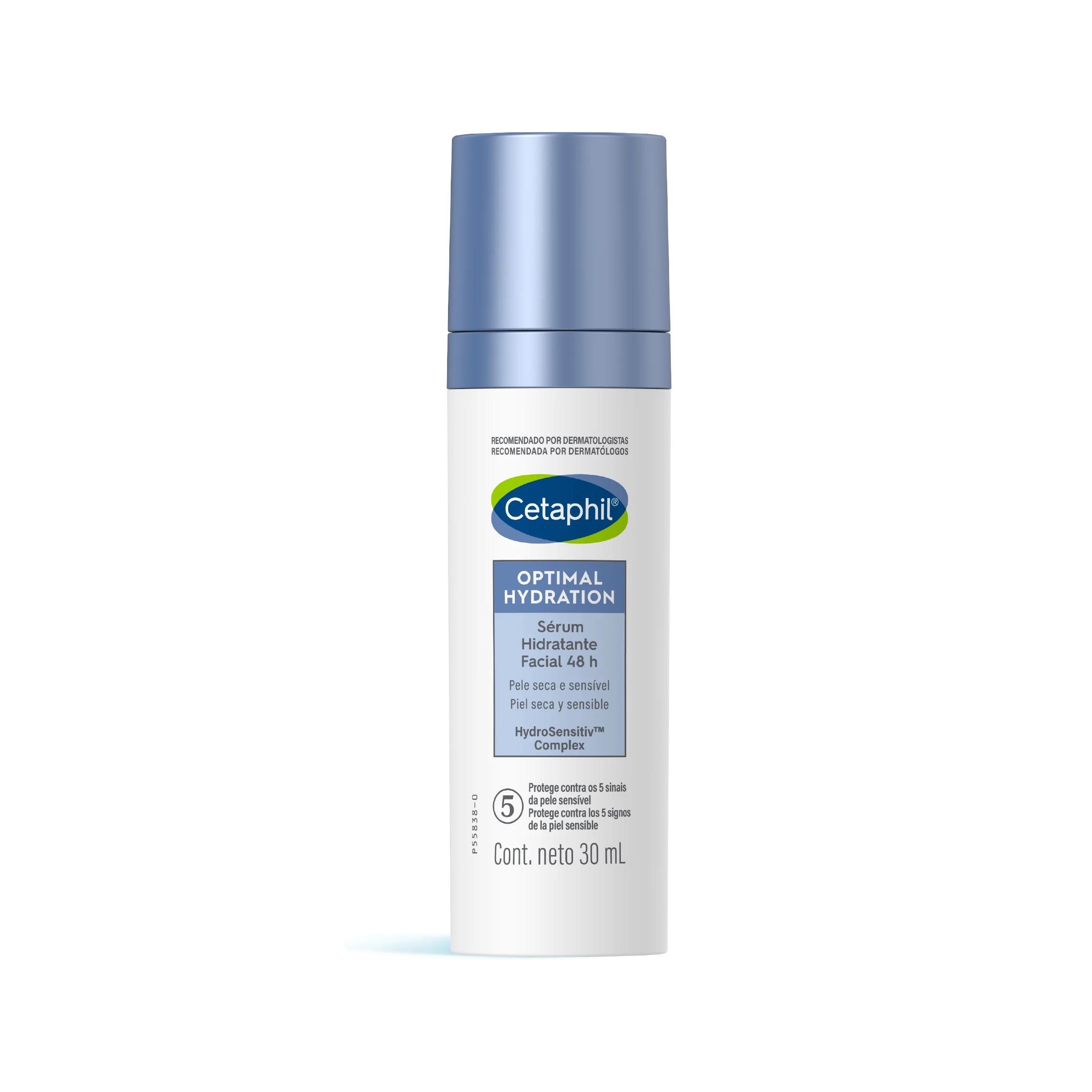 Optimal Hydration Serum Hidratante Facial