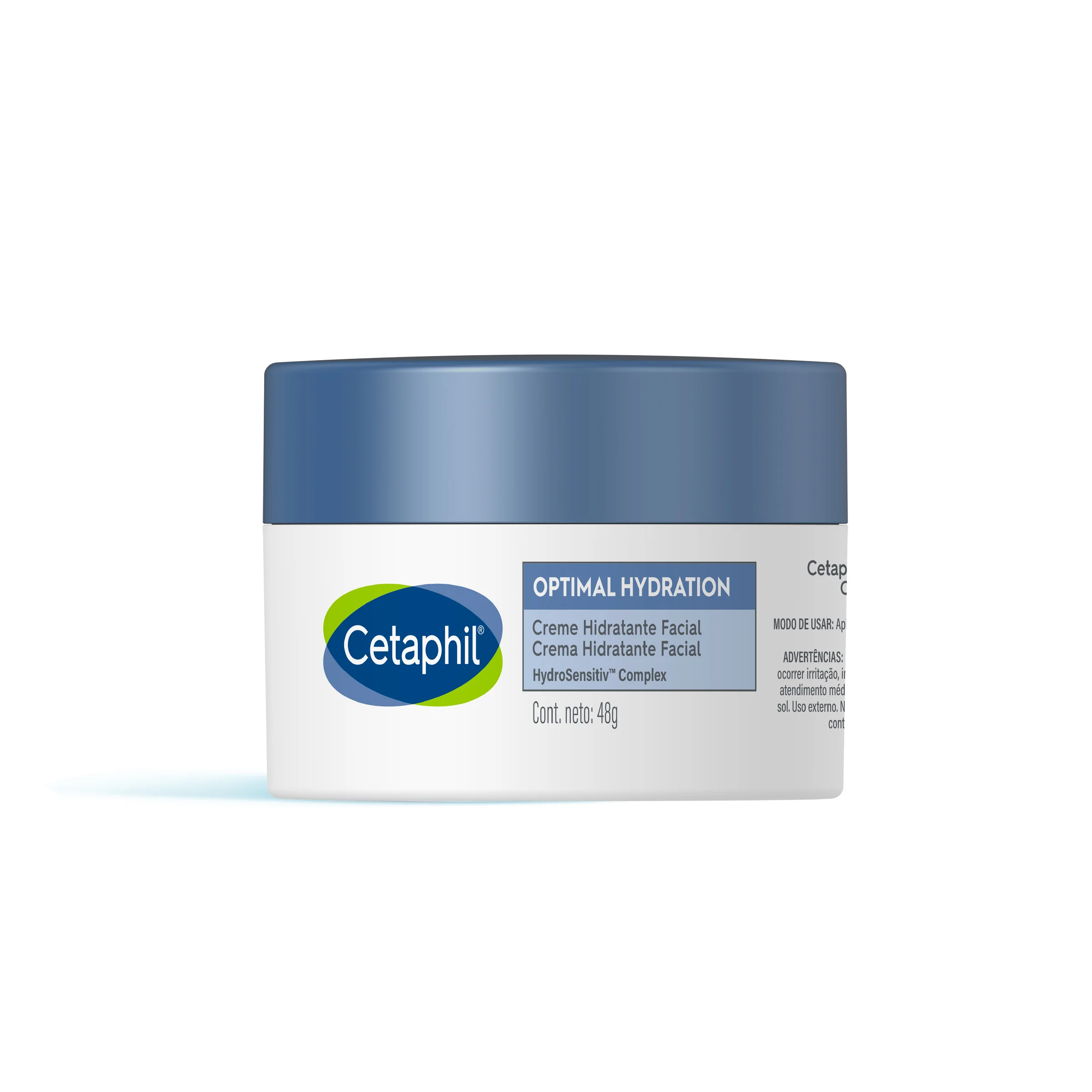 Optimal Hydration Crema Hidratante Facial