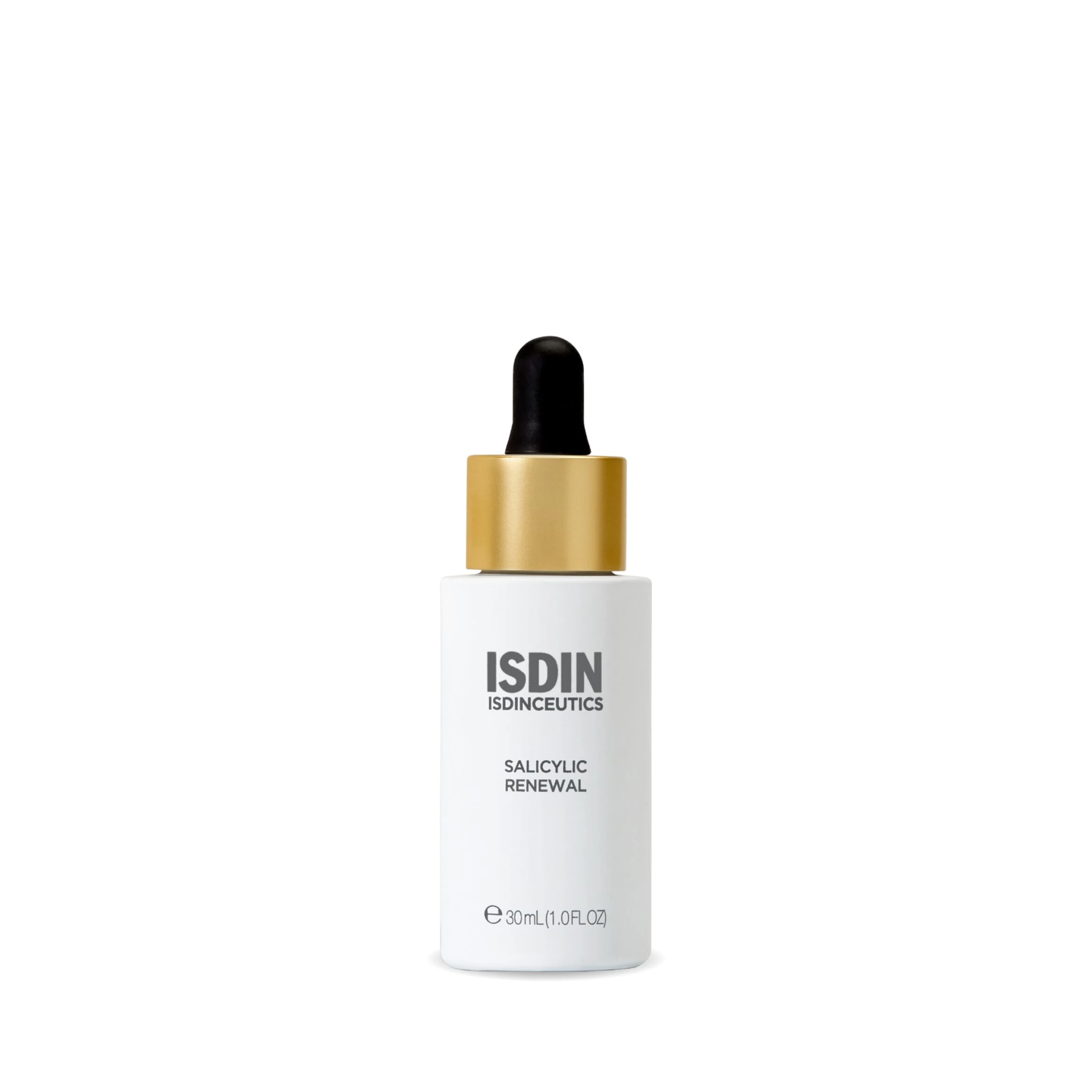 Salicylic Renewal Serum